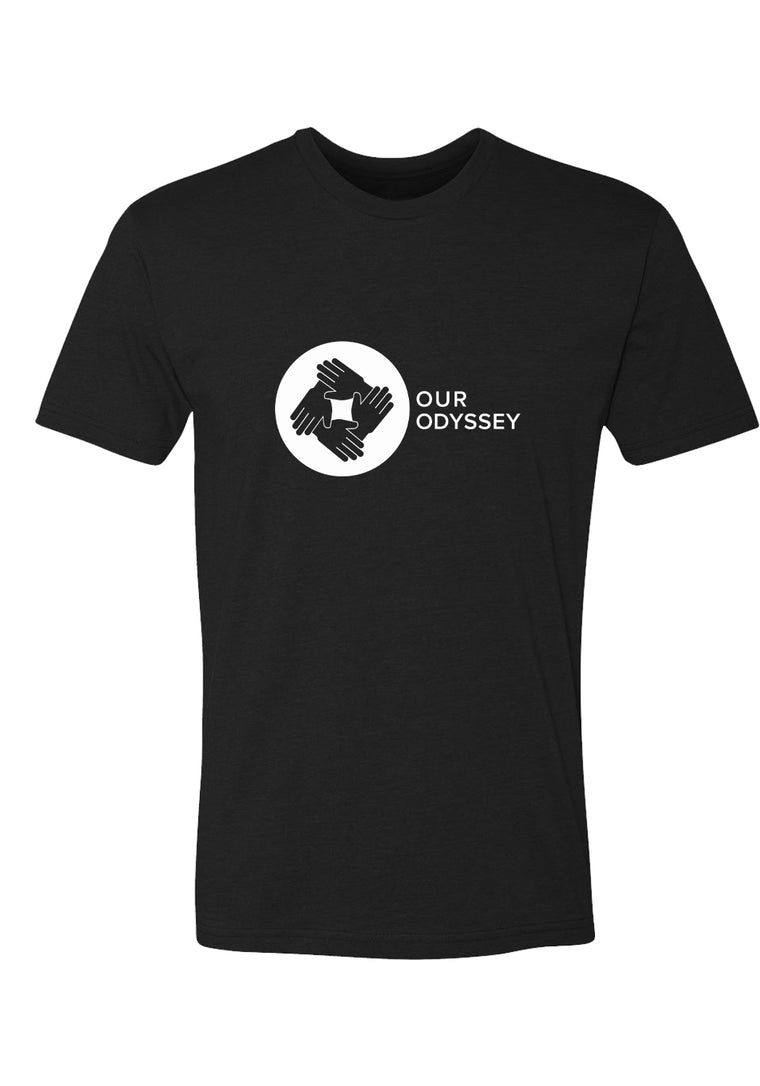 Men's / Unisex Crew T-Shirt