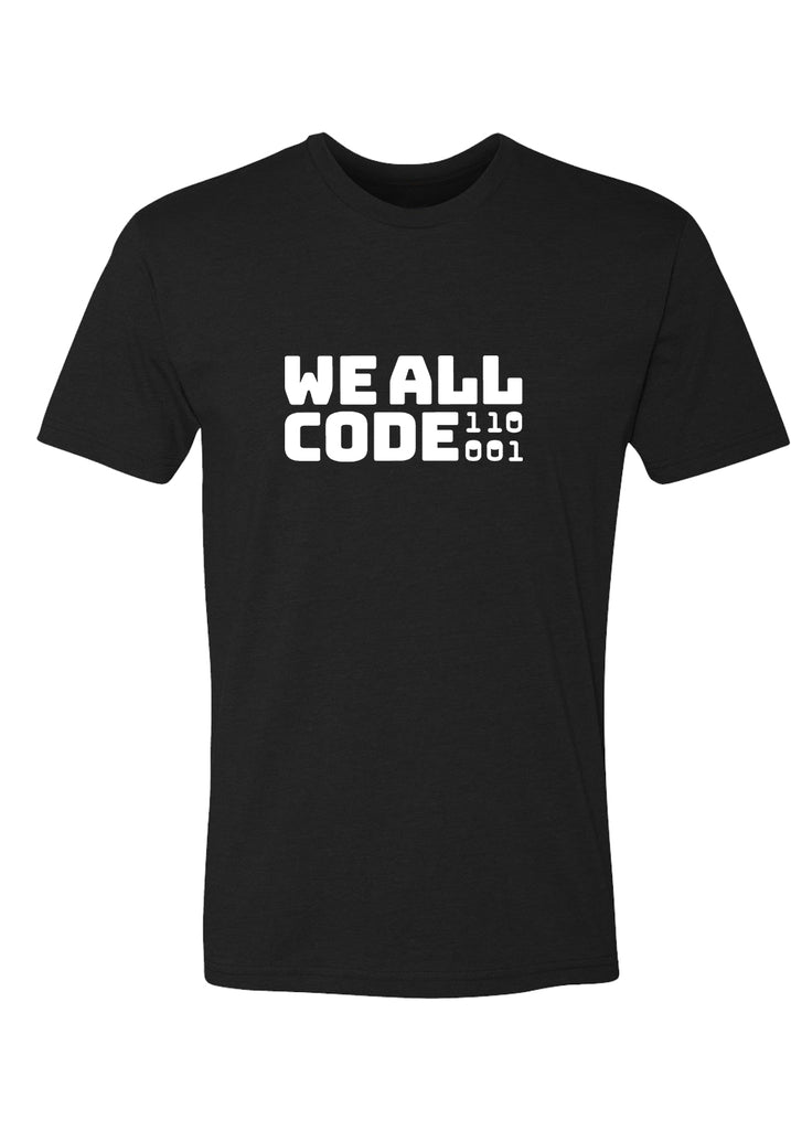 Men's / Unisex Crew T-Shirt
