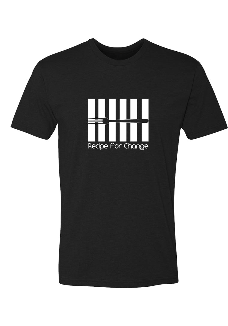 Men's / Unisex Crew T-Shirt