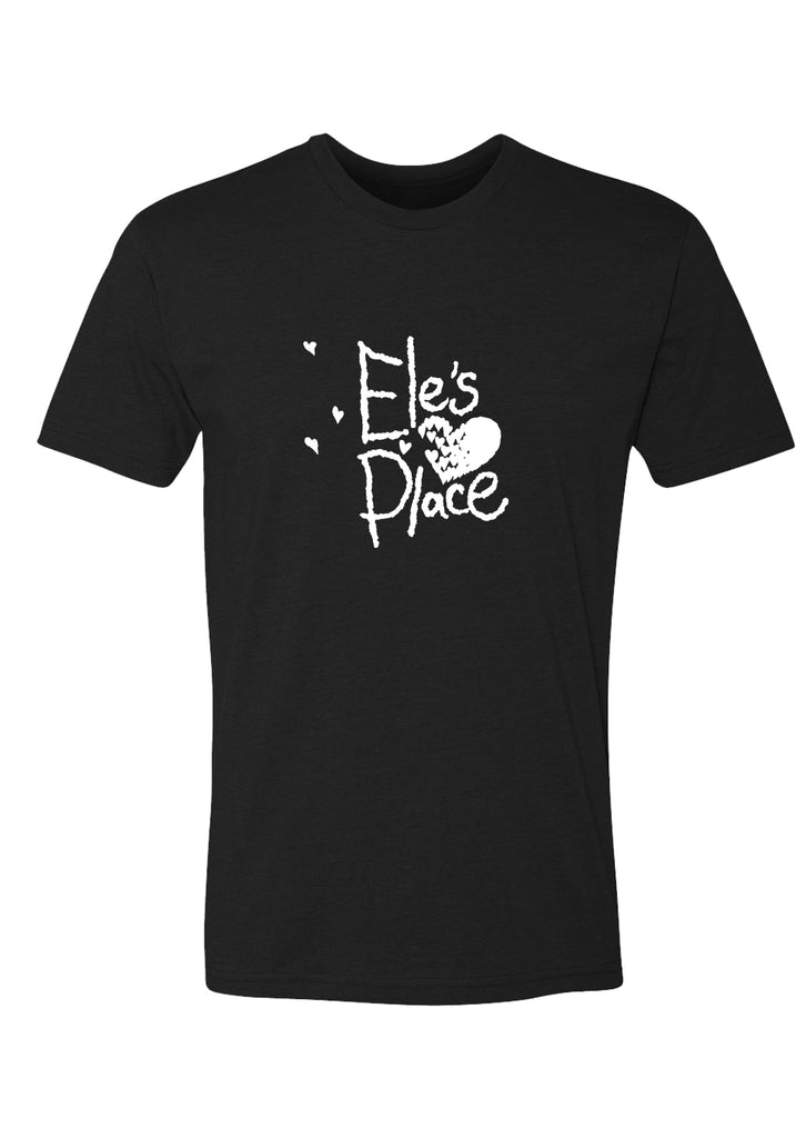 Men's / Unisex Crew T-Shirt