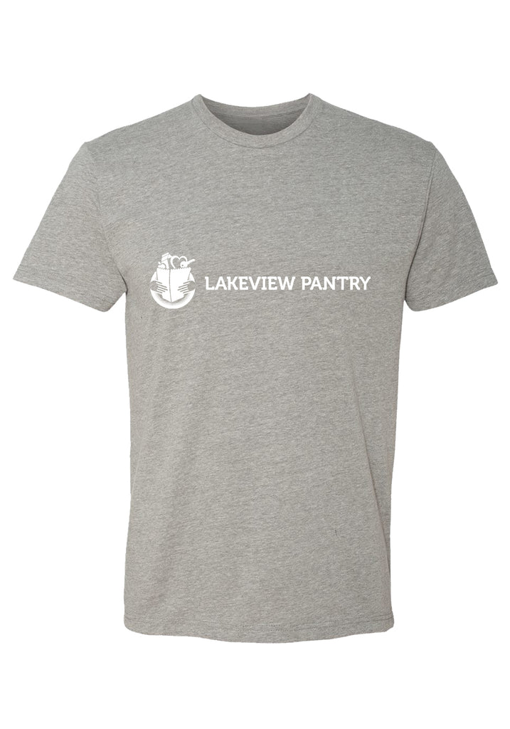 Men's / Unisex Crew T-Shirt