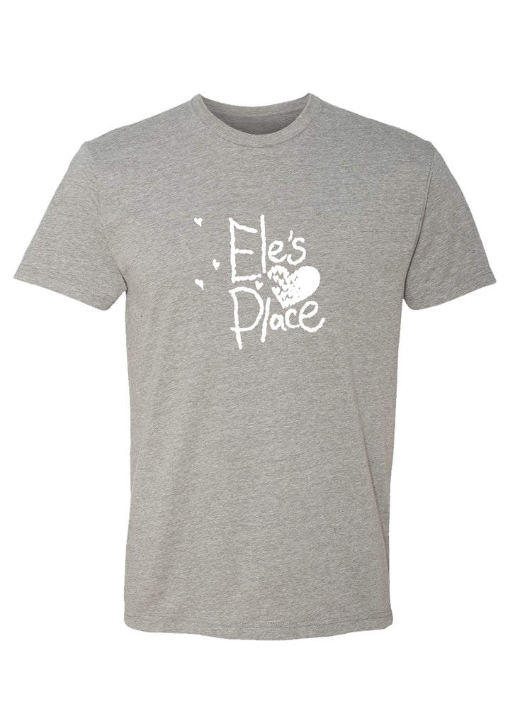 Men's / Unisex Crew T-Shirt