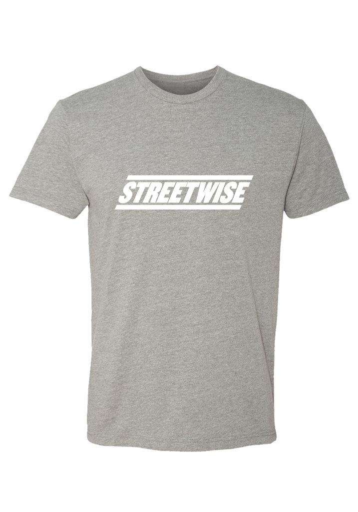 Men’s / Unisex Crew T-Shirt