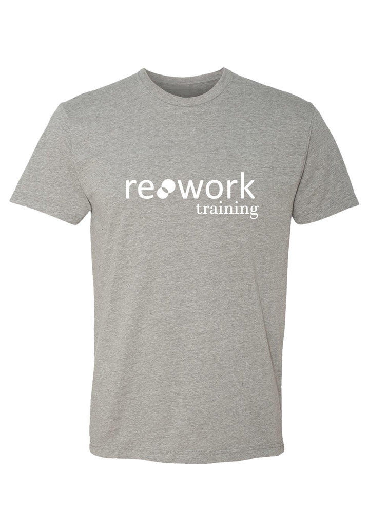 Men's / Unisex Crew T-Shirt