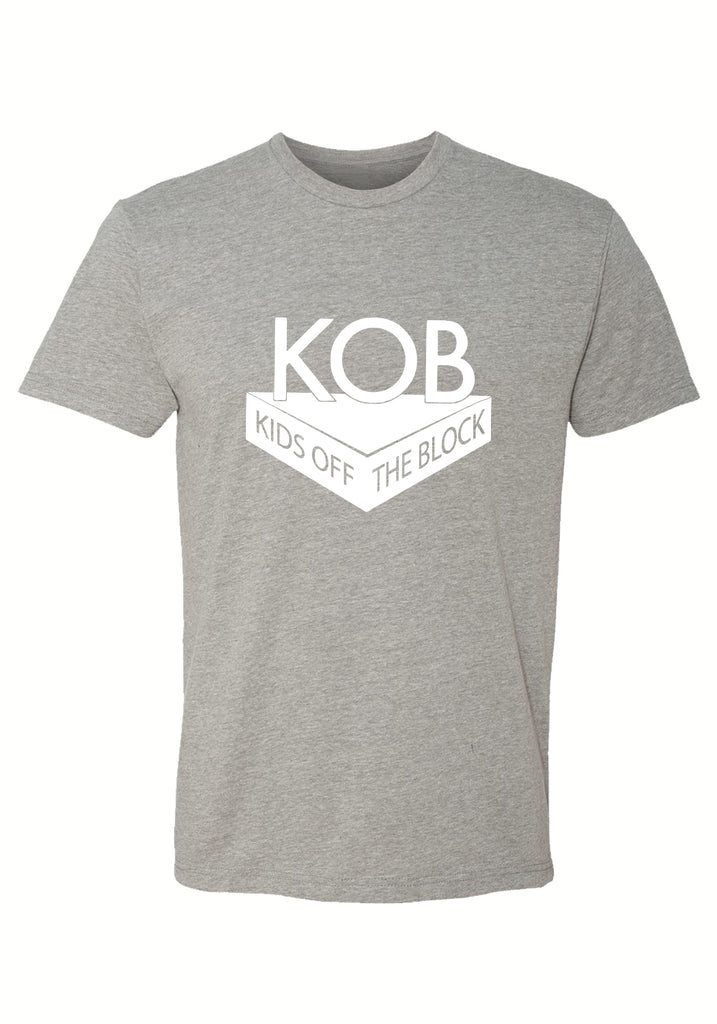 Men's / Unisex Crew T-Shirt