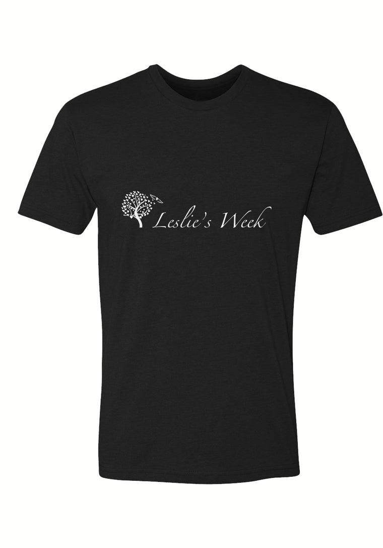 Men's / Unisex Crew T-Shirt