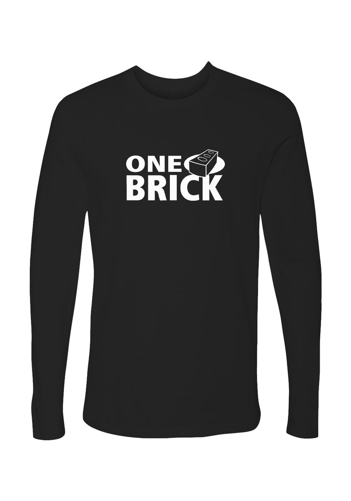 Unisex Long-Sleeve Crew T-Shirt