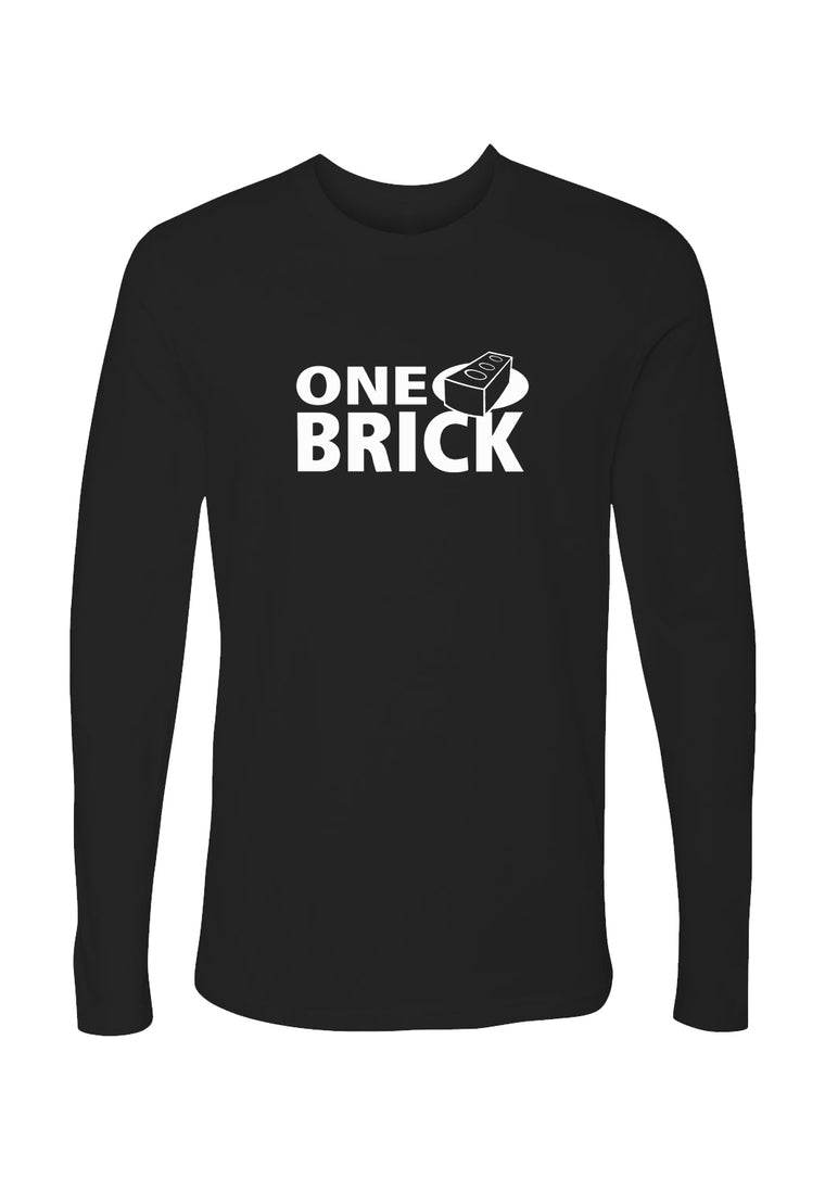 Unisex Long-Sleeve Crew T-Shirt