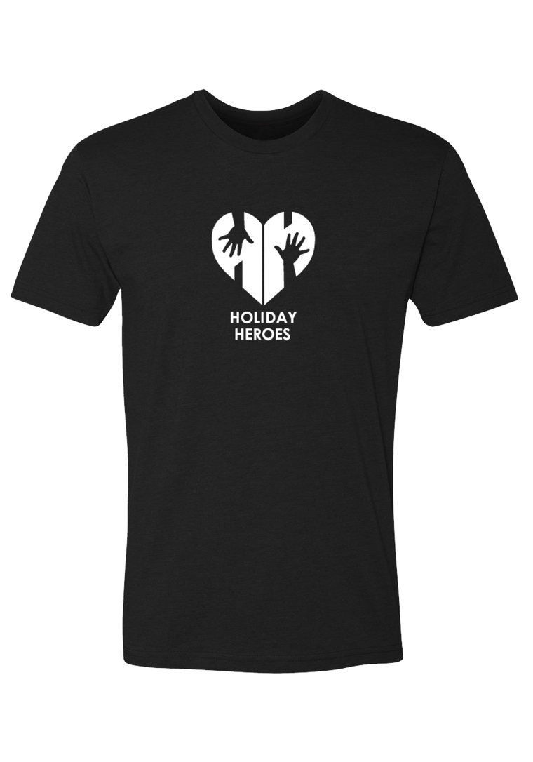 Men's / Unisex Crew T-Shirt
