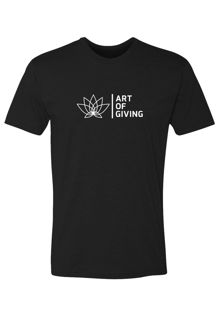 Men's / Unisex Crew T-Shirt