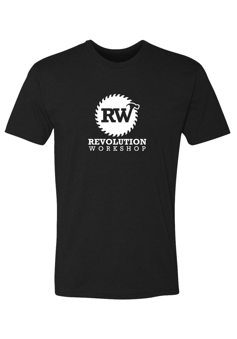 Men's / Unisex Crew T-Shirt