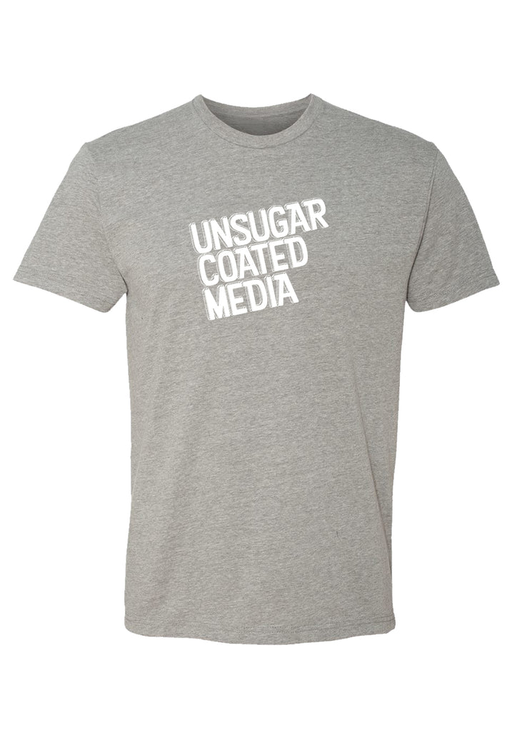 Men's / Unisex Crew T-Shirt