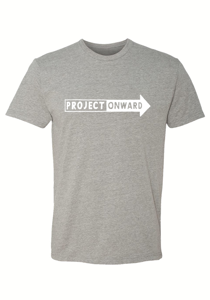 Men's / Unisex Crew T-Shirt