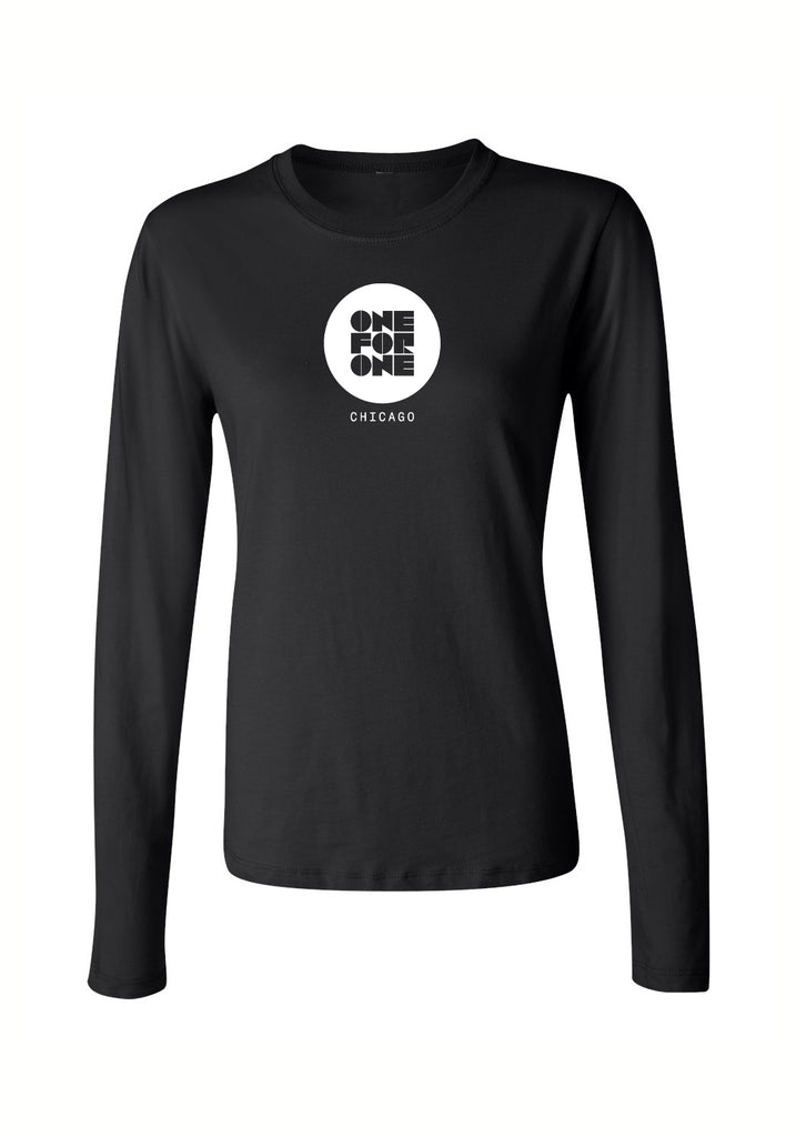 Women’s Long-Sleeve Crew T-Shirt