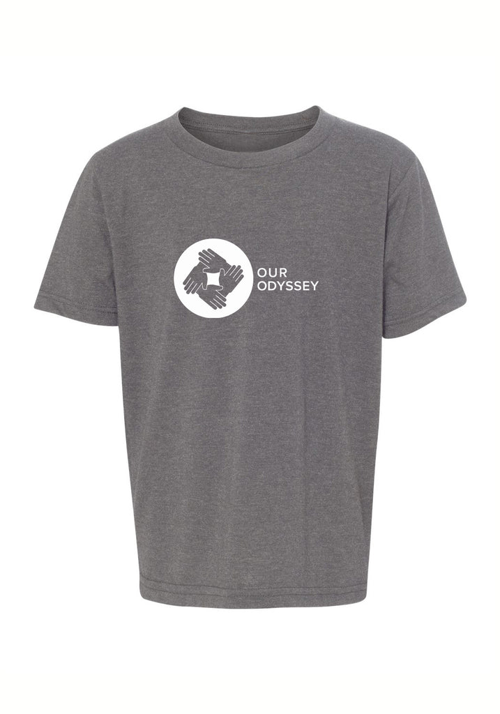 Kids Crew T-Shirt