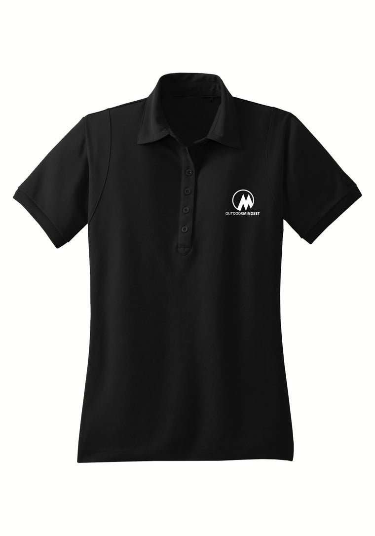 Women's Polo Shirt
