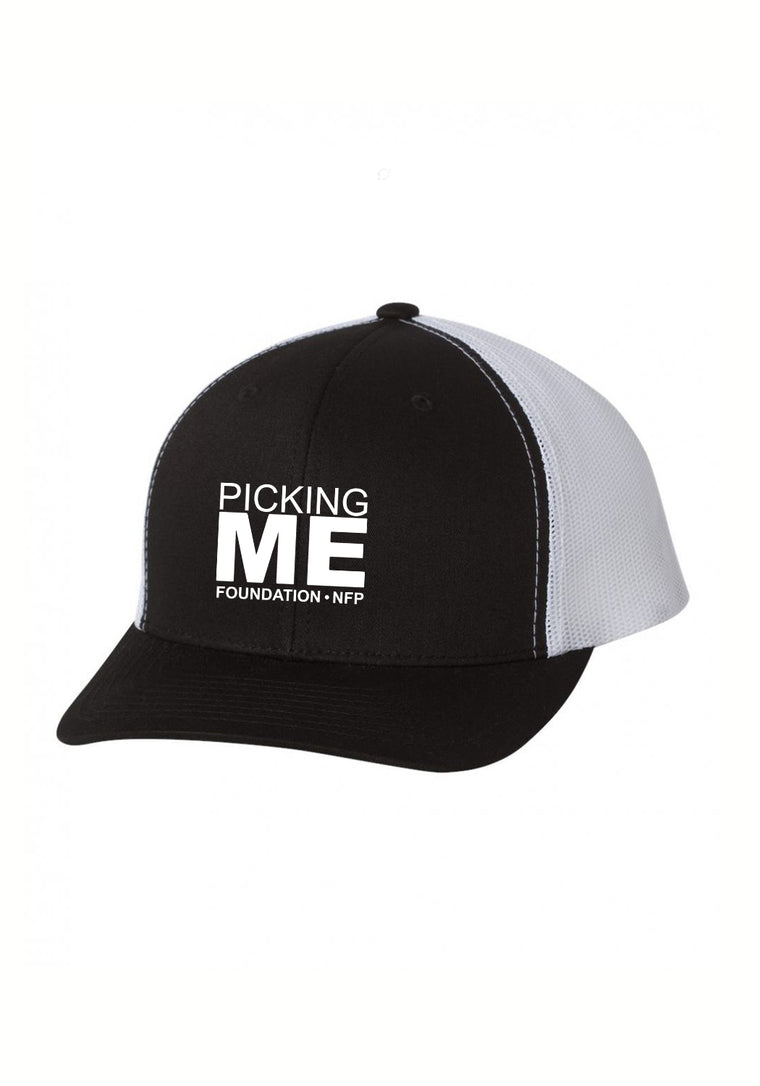 Unisex Trucker Baseball Cap