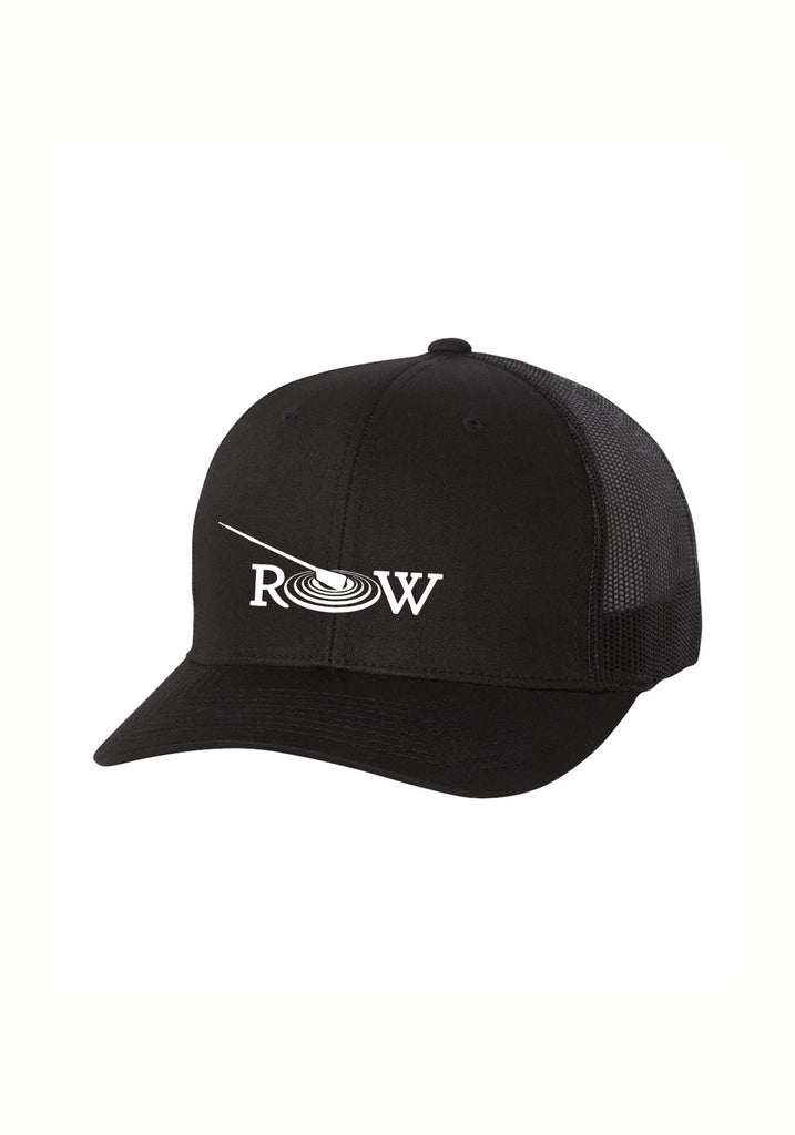 Unisex Trucker Baseball Cap