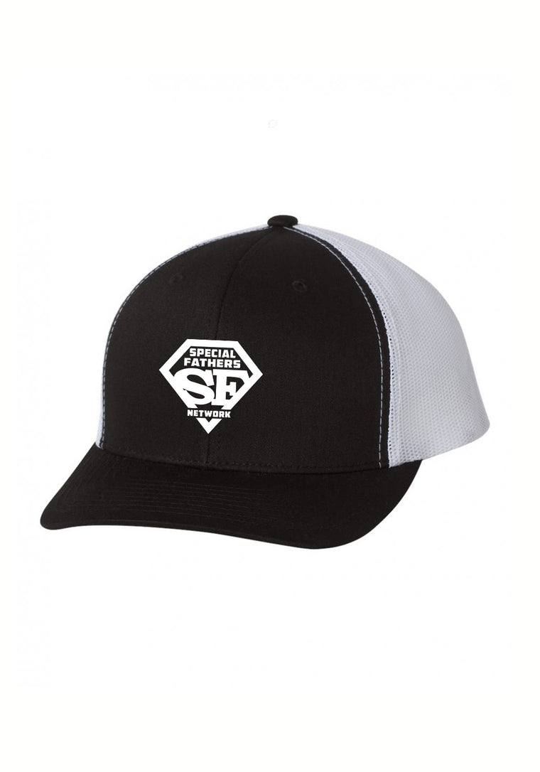 Unisex Trucker Baseball Cap
