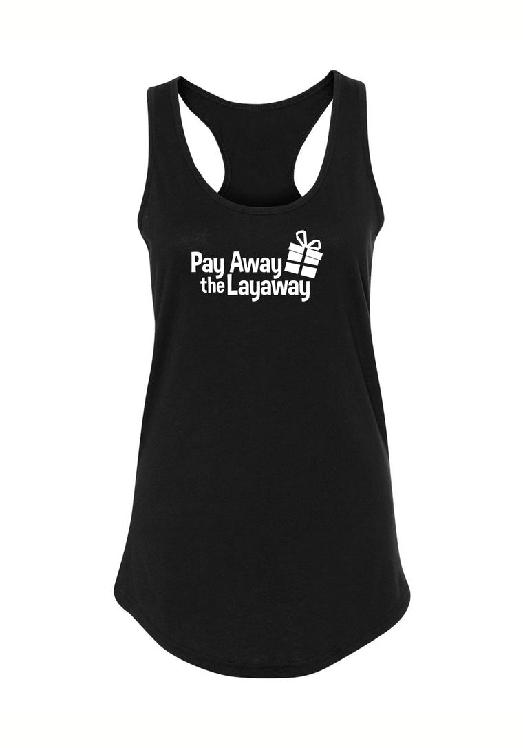 Women’s Tank Top