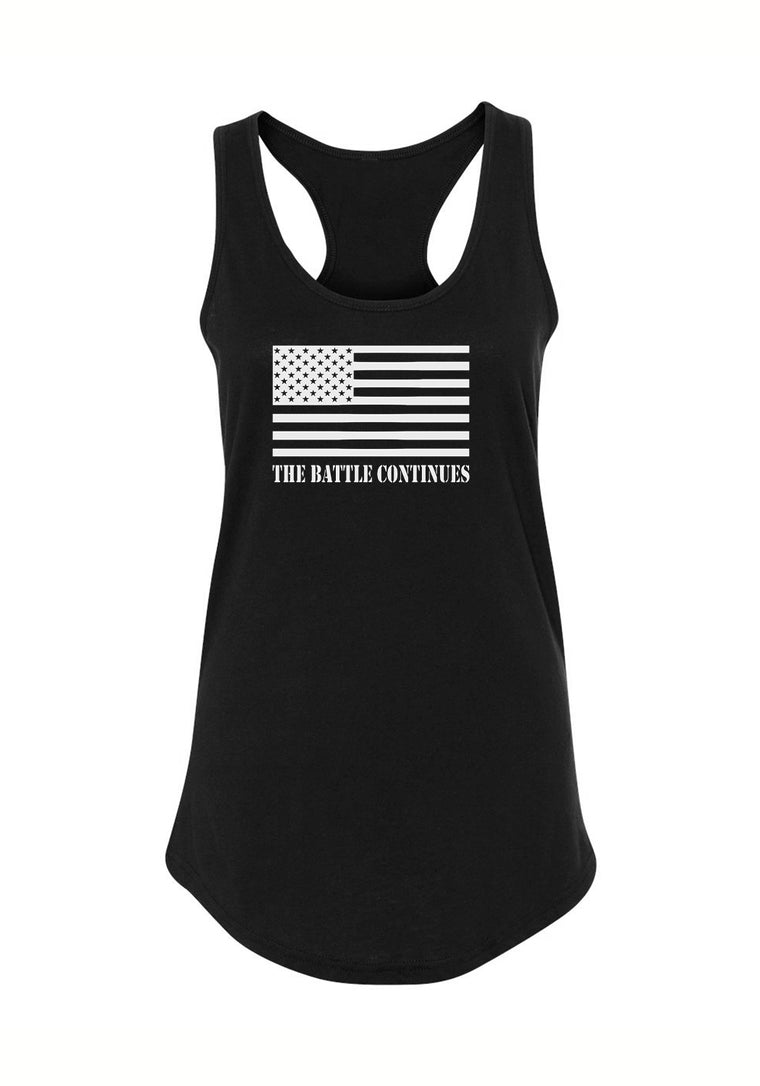 Women’s Tank Top