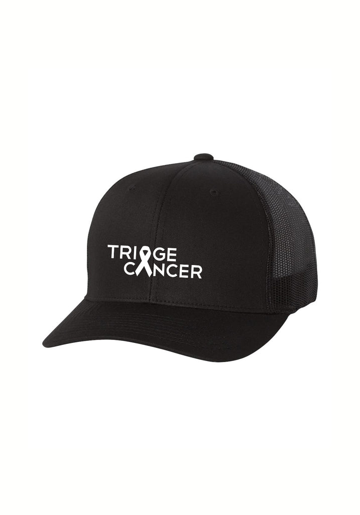 Unisex Trucker Baseball Cap
