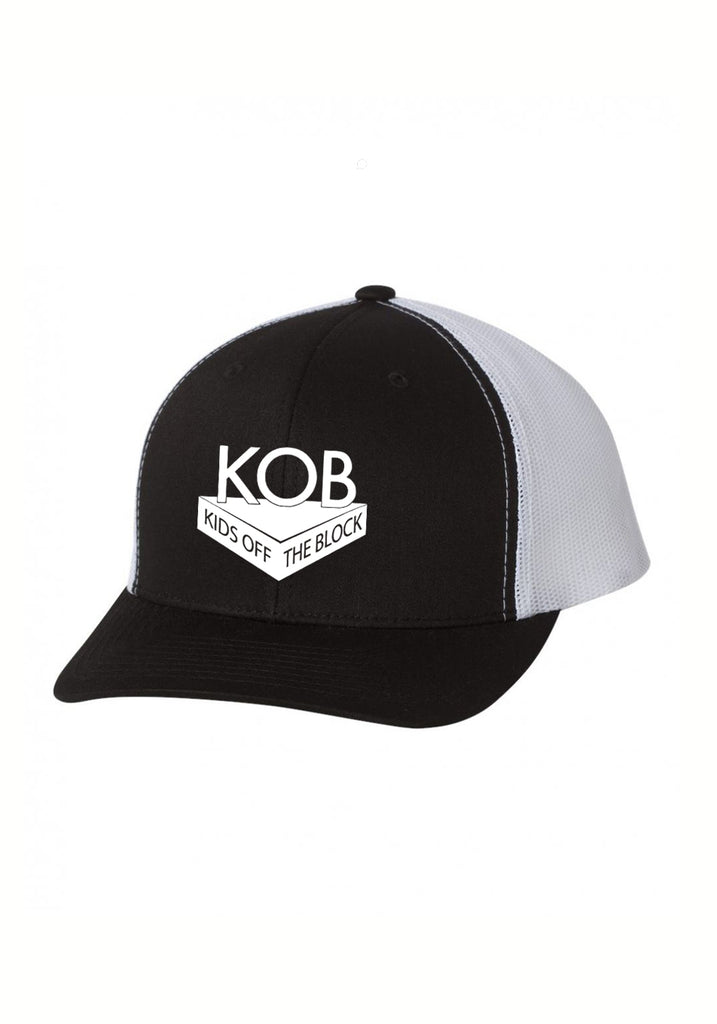 Unisex Trucker Baseball Cap