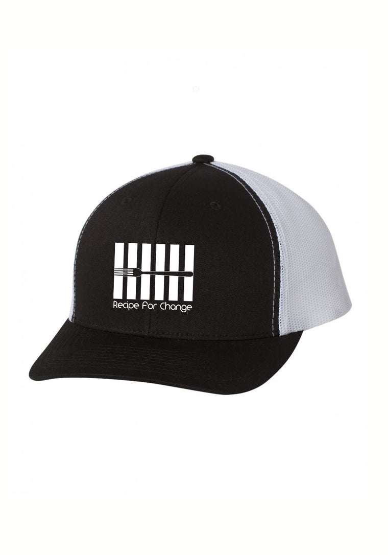 Unisex Trucker Baseball Cap