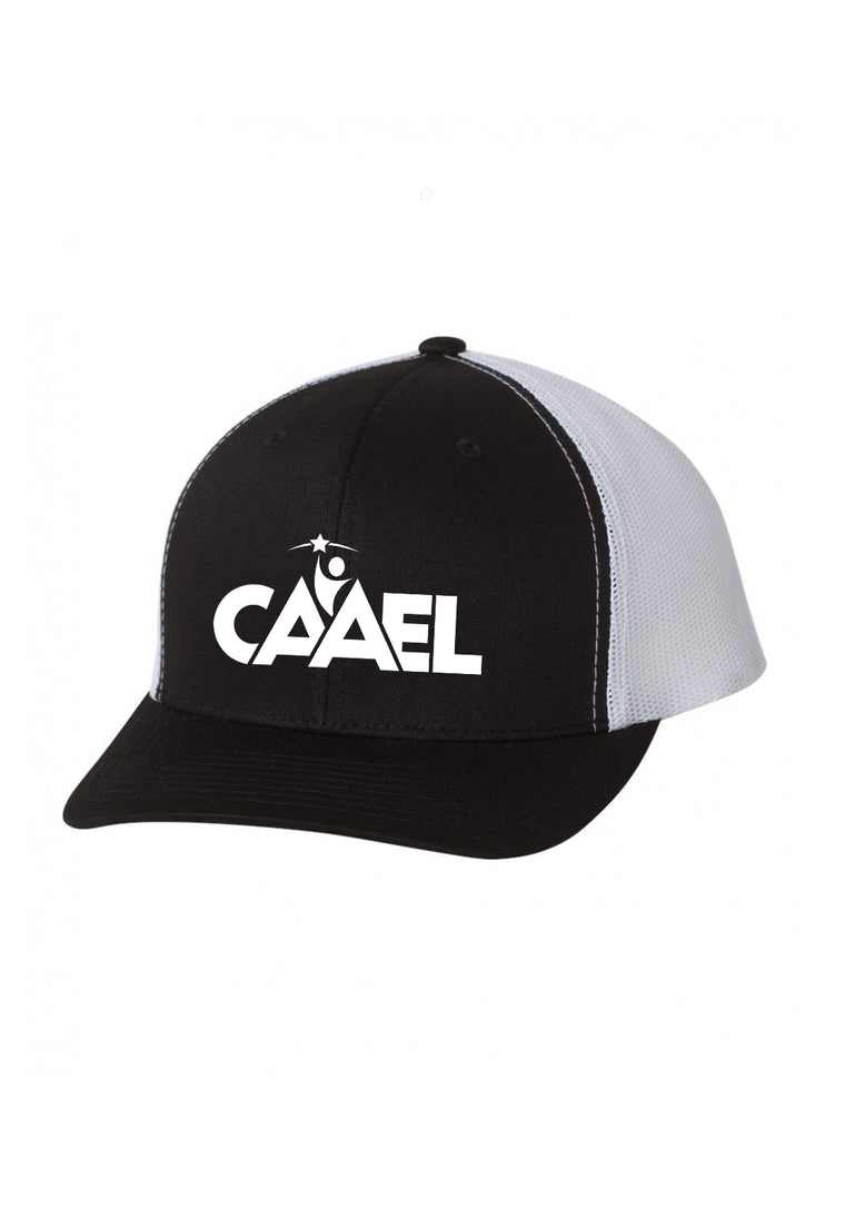 Unisex Trucker Baseball Cap