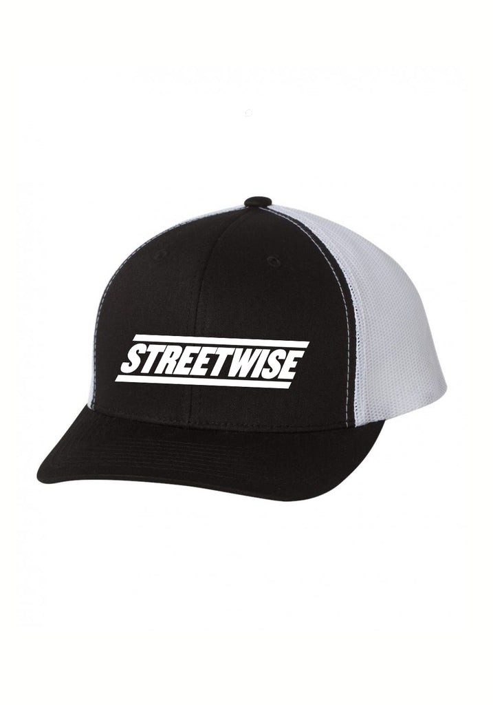 Unisex Trucker Baseball Cap