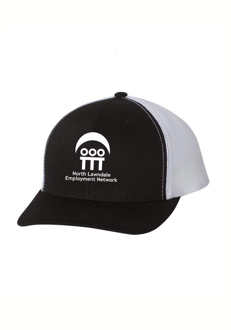 Unisex Trucker Baseball Cap