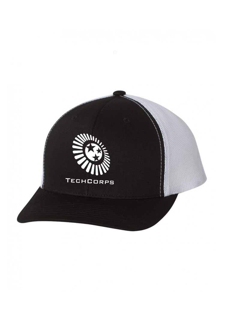 Unisex Trucker Baseball Cap
