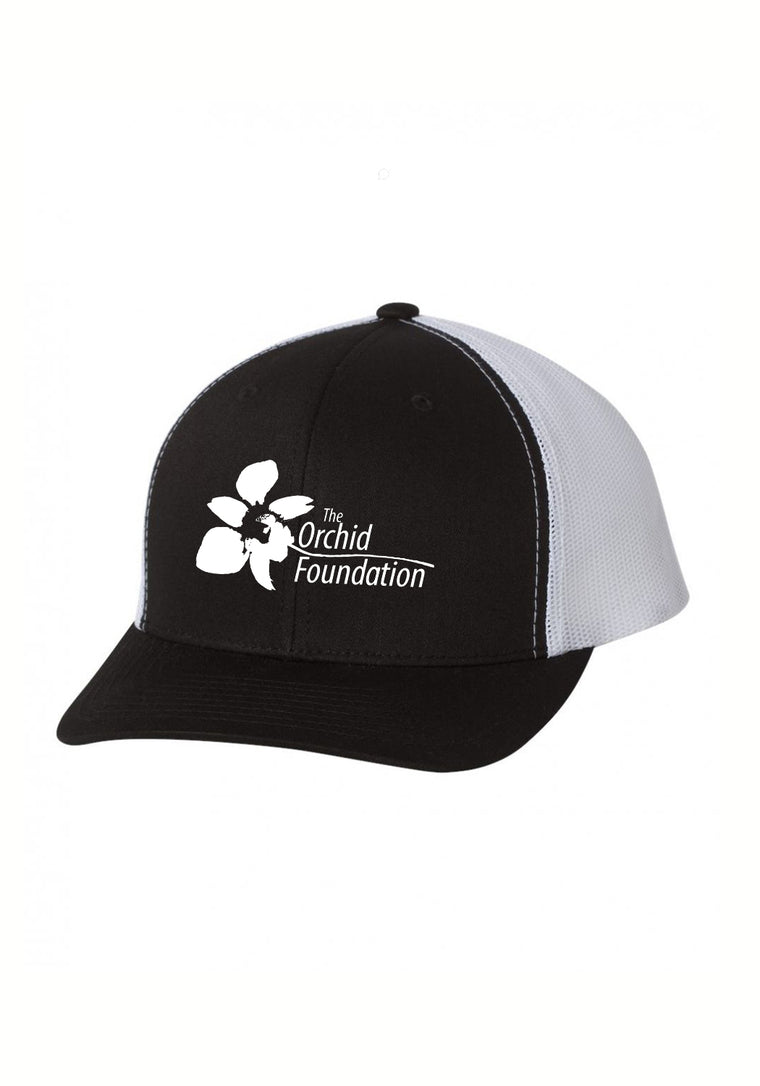 Unisex Trucker Baseball Cap