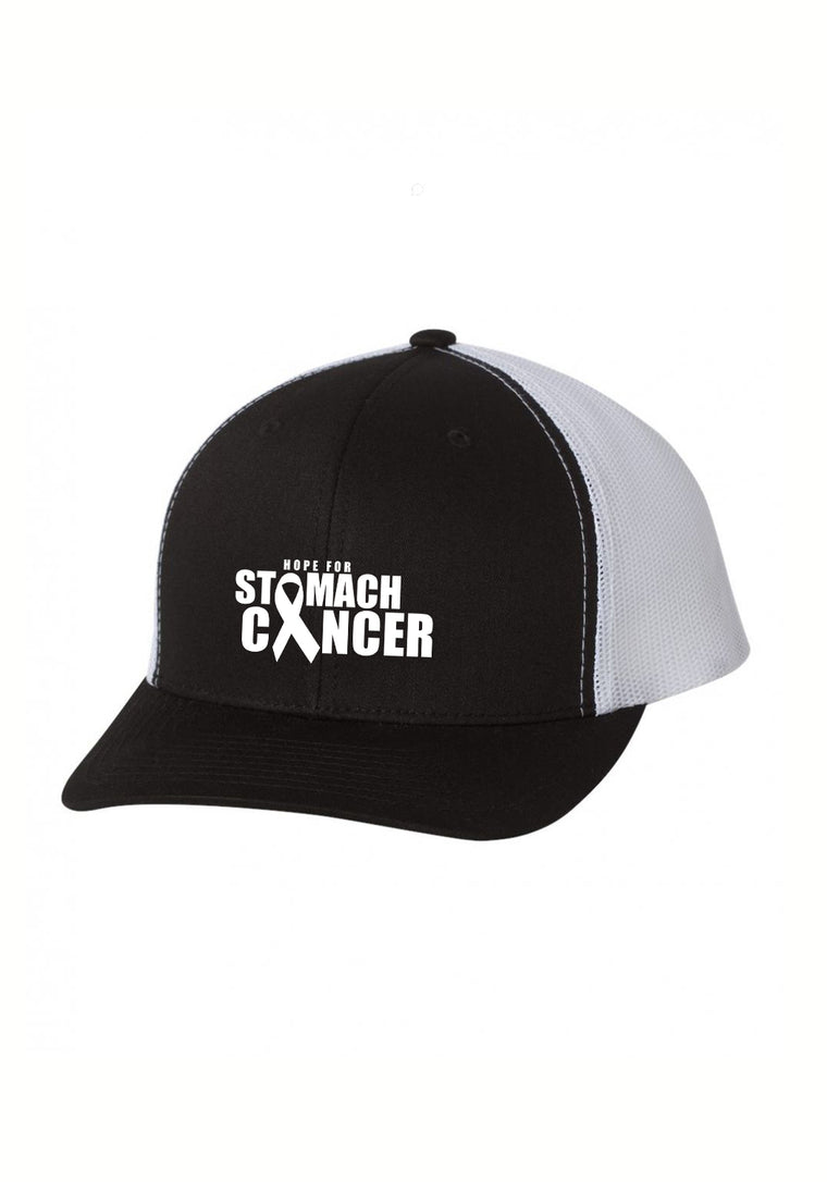 Unisex Trucker Baseball Cap