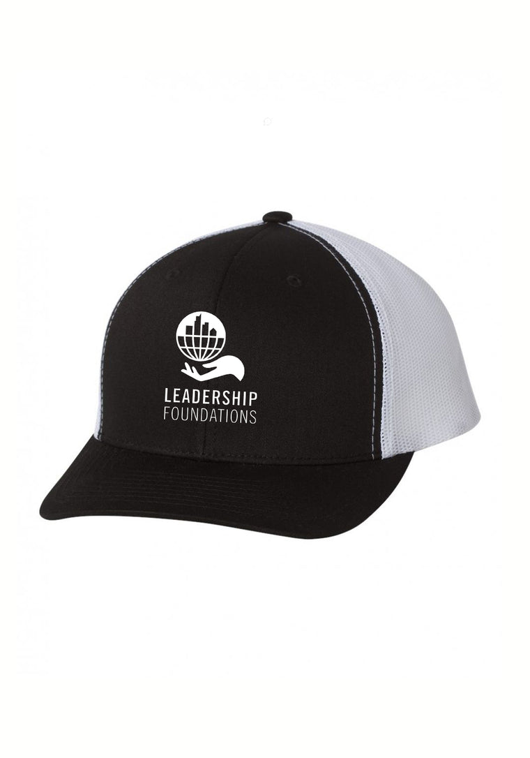 Unisex Trucker Baseball Cap