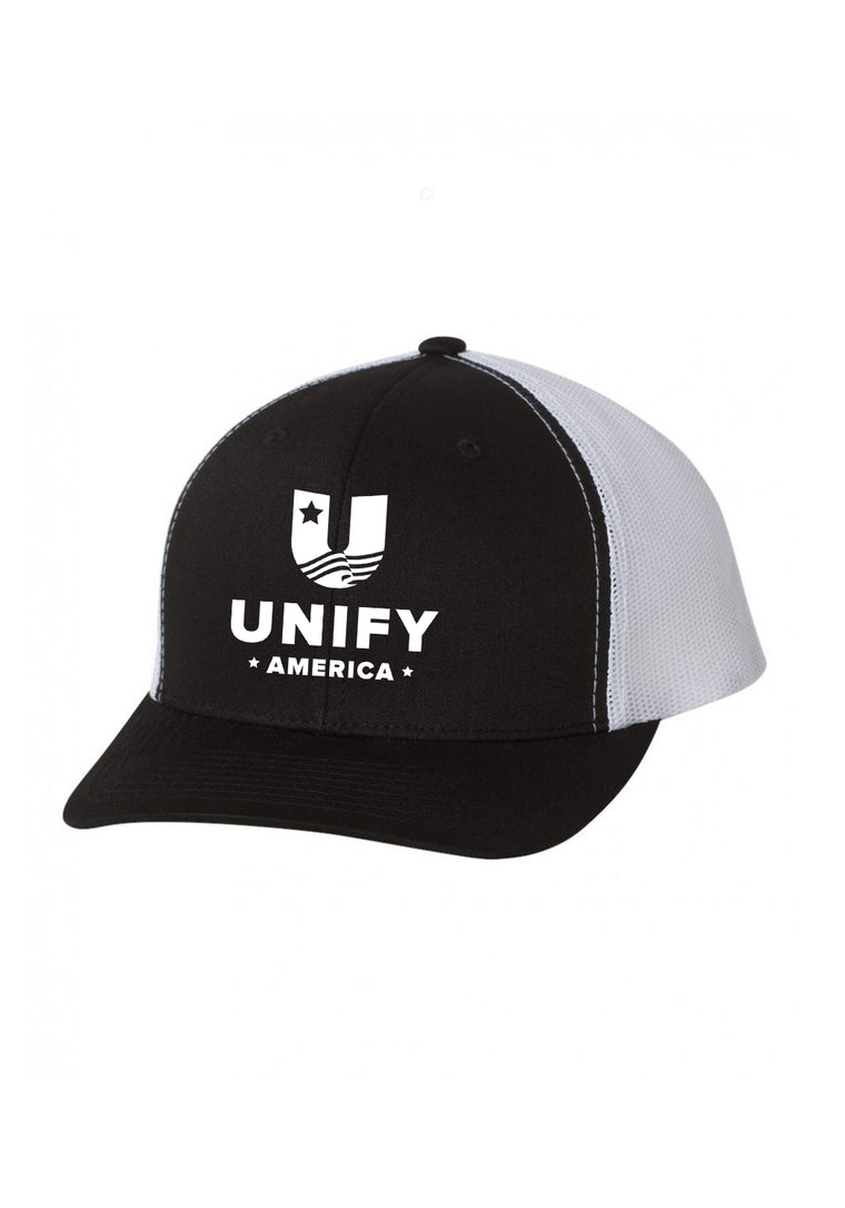 Unisex Trucker Baseball Cap