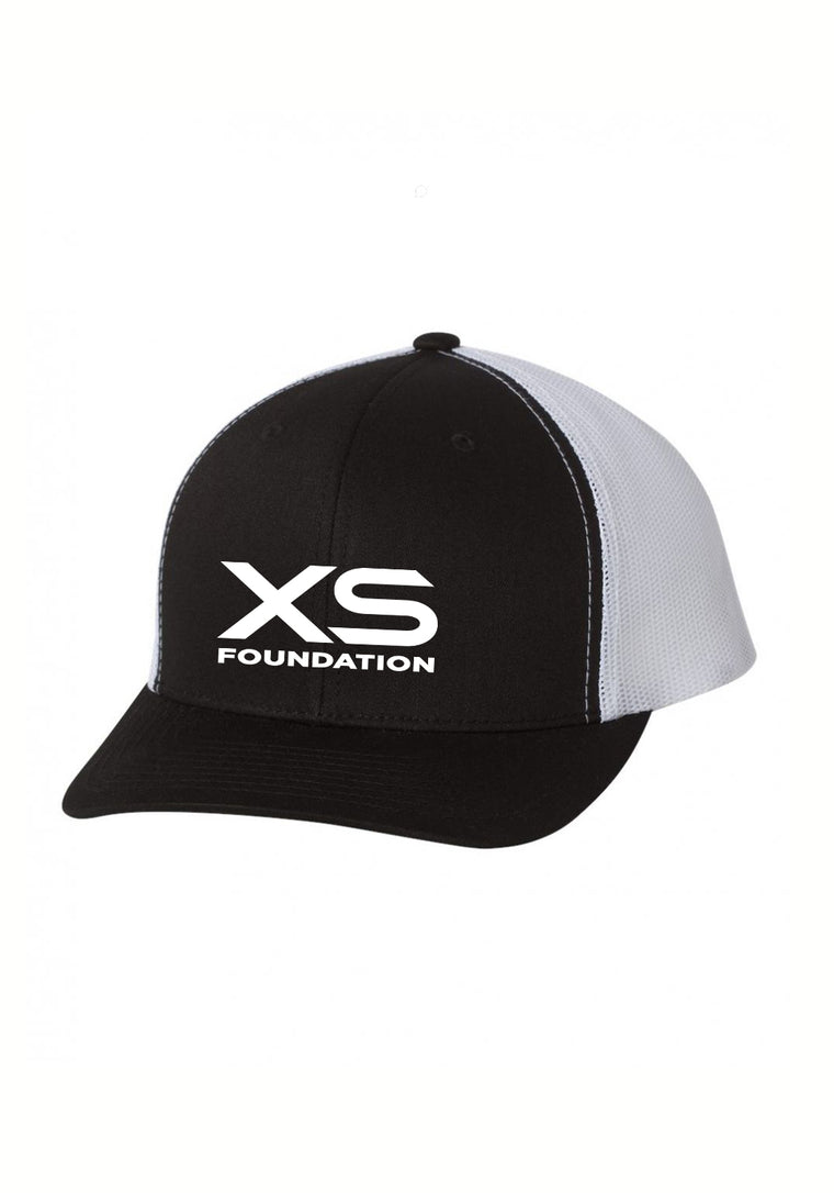 Unisex Trucker Baseball Cap