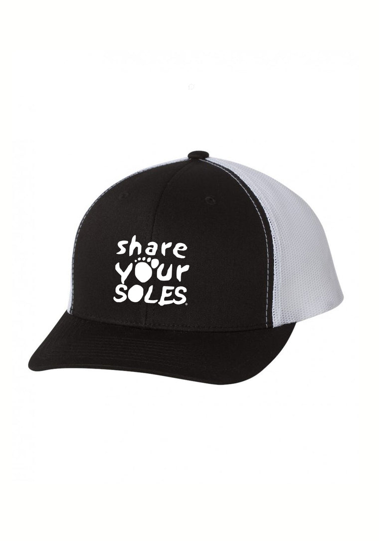 Unisex Trucker Baseball Cap