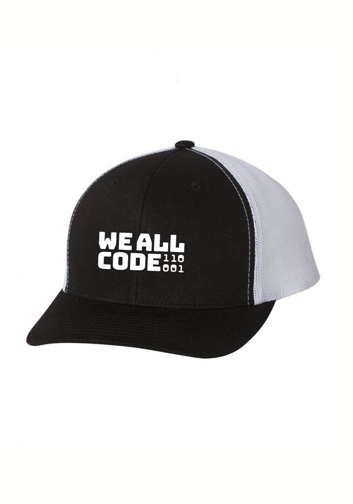 Unisex Trucker Baseball Cap