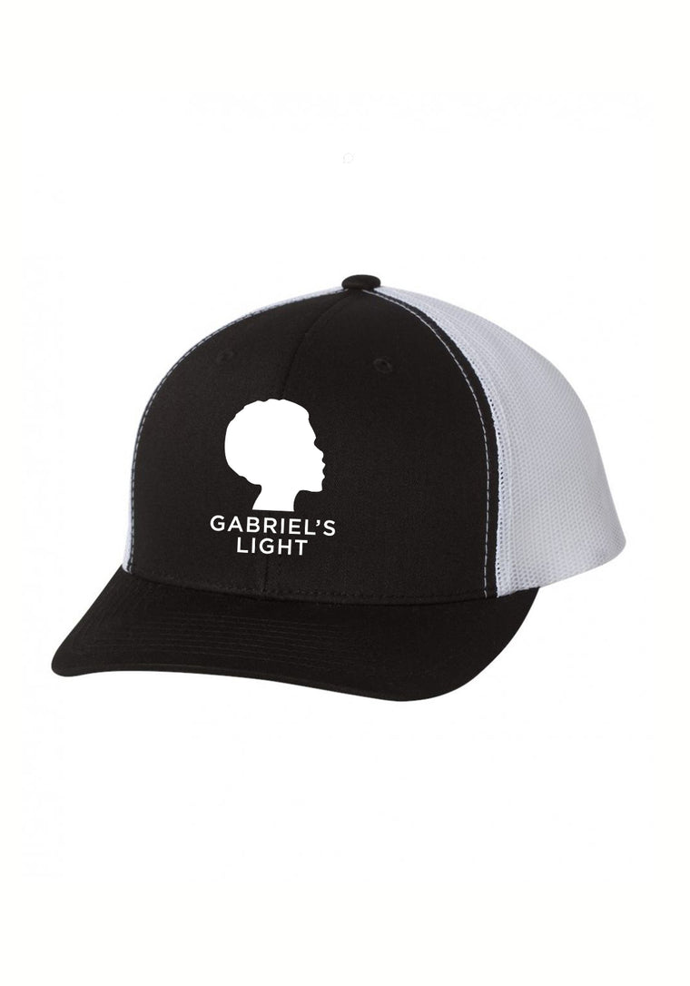 Unisex Trucker Baseball Cap