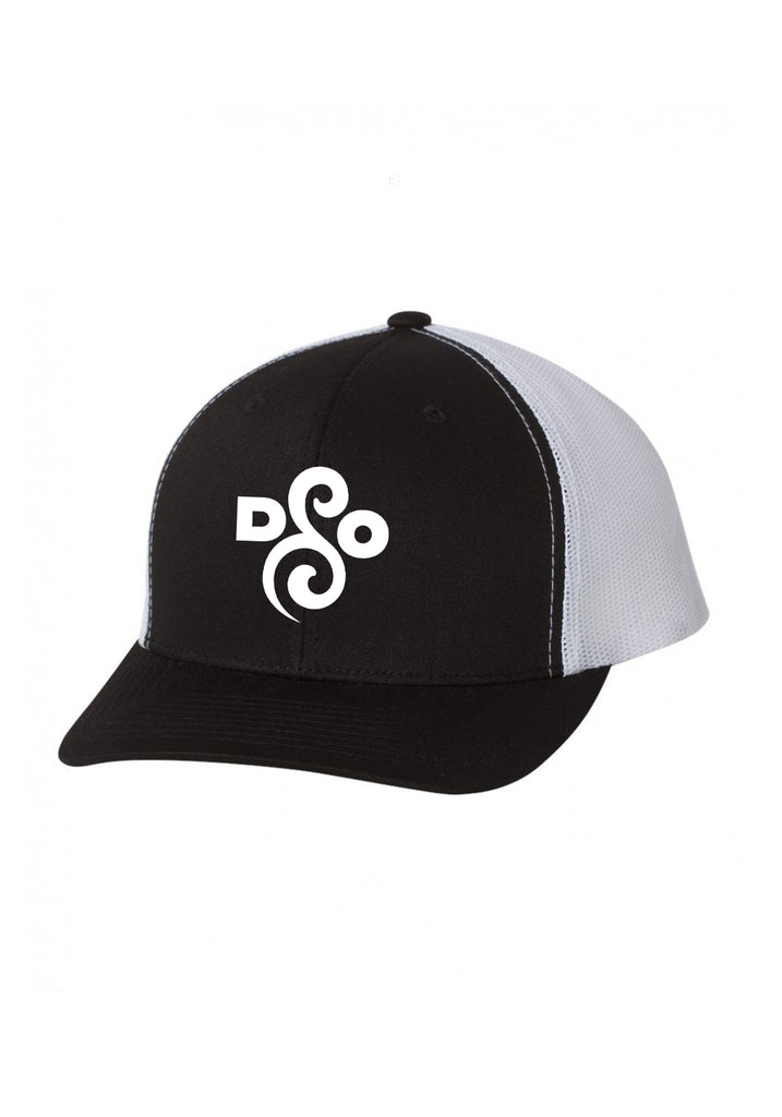 Unisex Trucker Baseball Cap