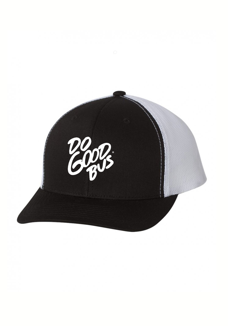 Unisex Trucker Baseball Cap