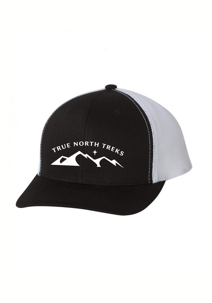 Unisex Trucker Baseball Cap