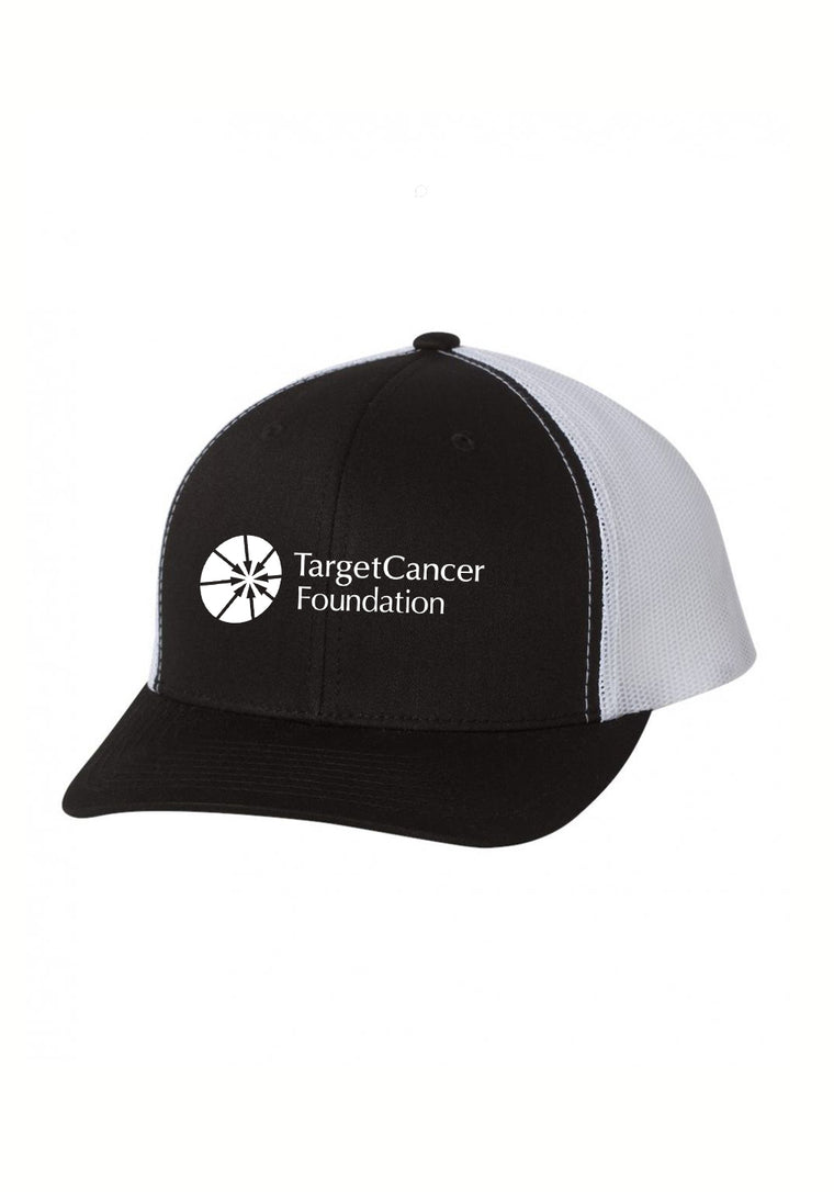 Unisex Trucker Baseball Cap