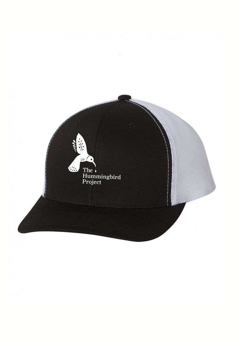 Unisex Trucker Baseball Cap