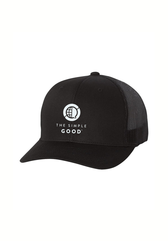 Unisex Trucker Baseball Cap