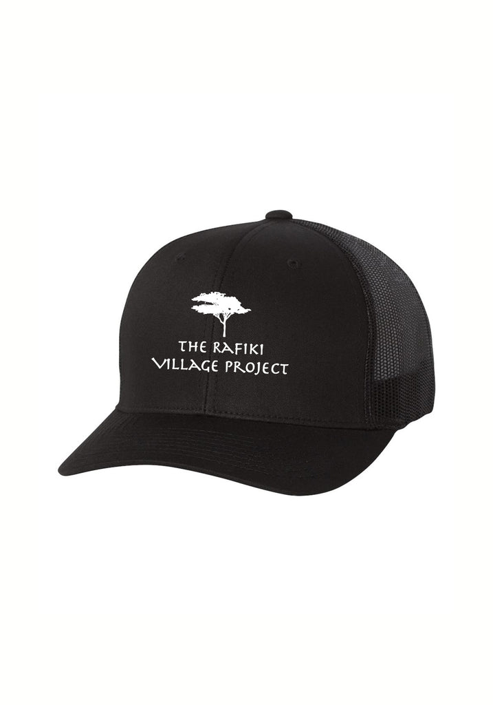 Unisex Trucker Baseball Cap