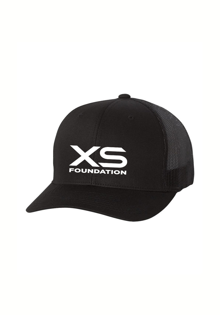 Unisex Trucker Baseball Cap
