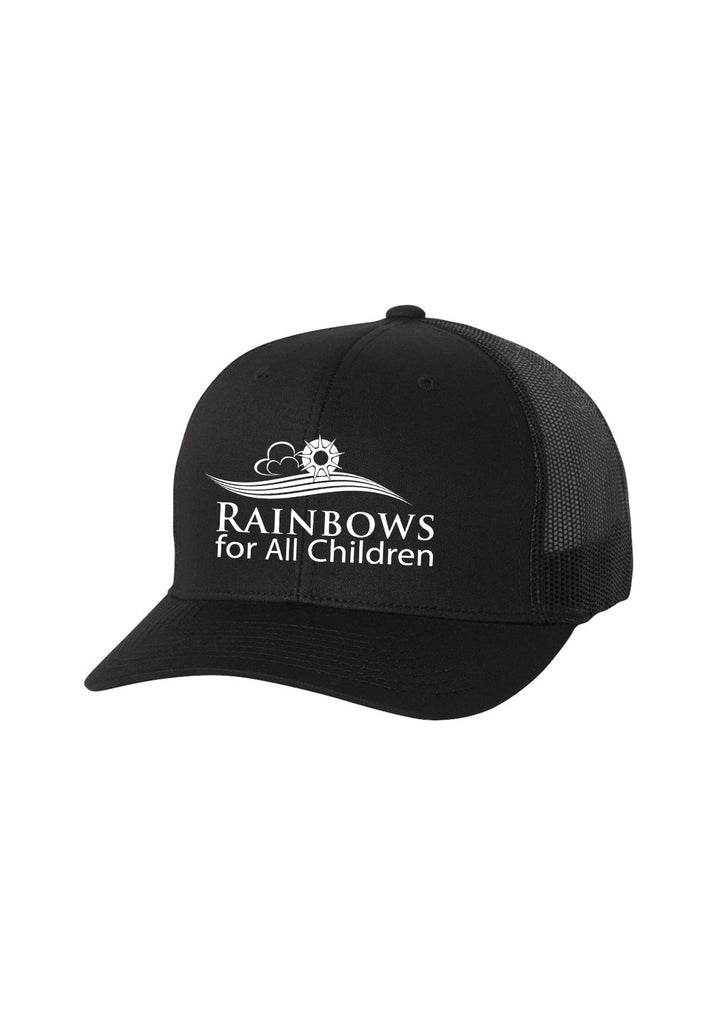 Unisex Trucker Baseball Cap
