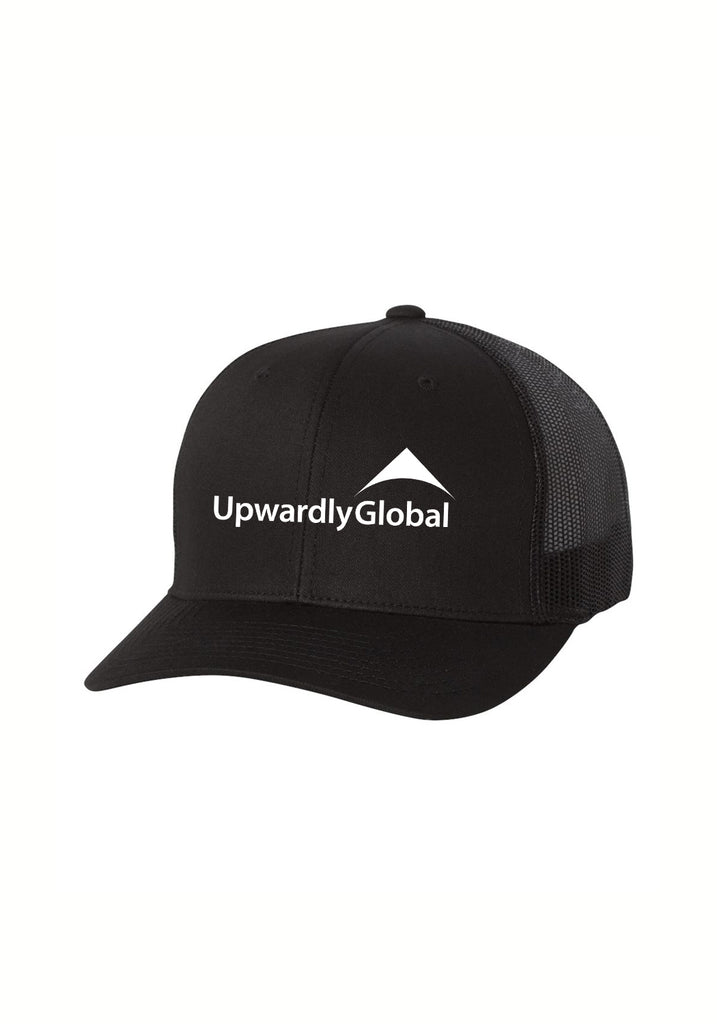 Unisex Trucker Baseball Cap